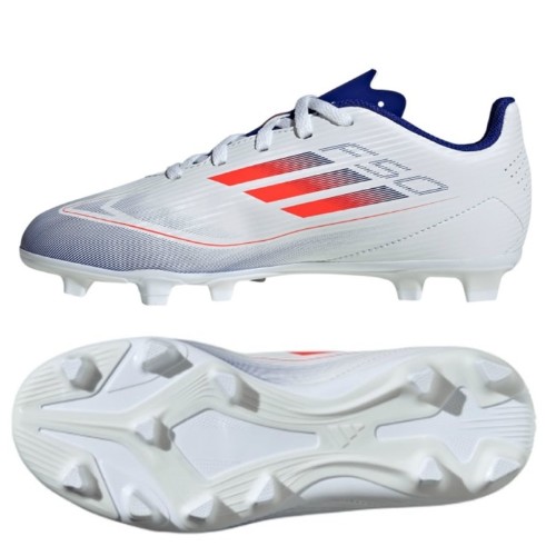 아디다스 주니어 F50 클럽 FxG IF1382 (해외구매)