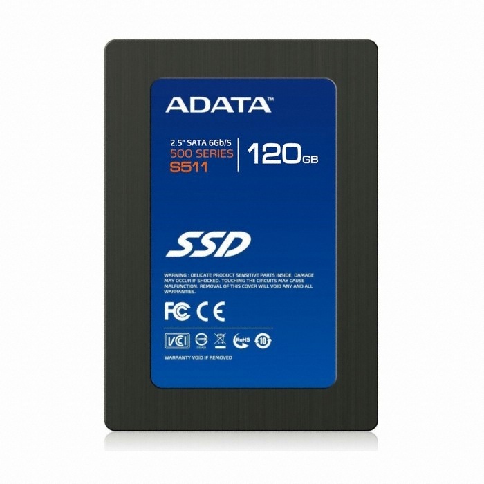 ADATA S511 (120GB)_이미지