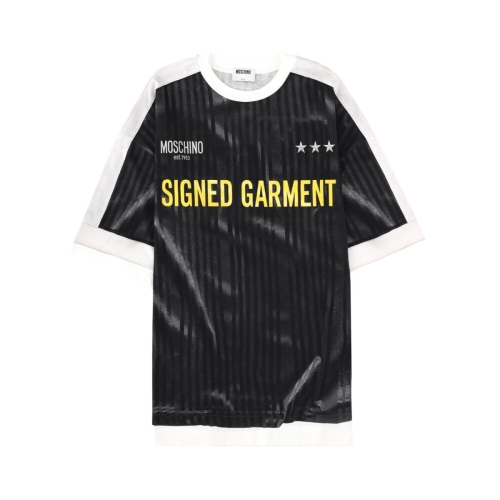 ��Ű�� SIGNED GARMENT ���� Ƽ���� 07010241_2888 7079864