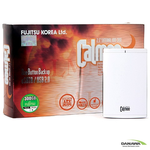 Fujitsu Calmee Moon SATA ȭ��Ʈ