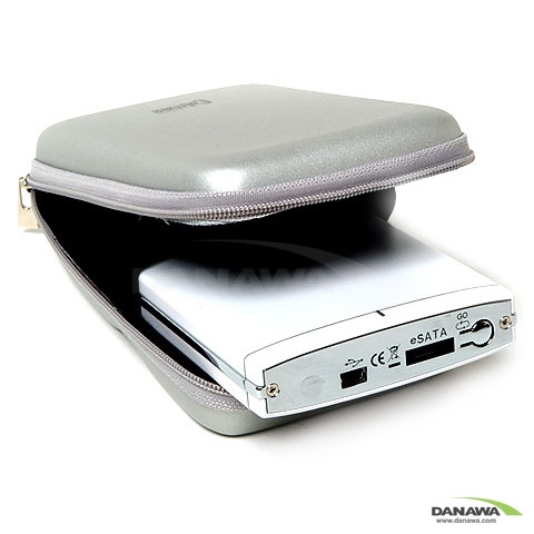 Fujitsu Calmee Moon SATA 화이트 (320GB)_이미지