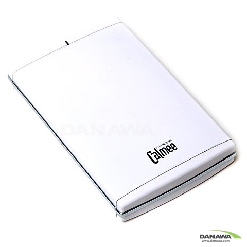 Fujitsu Calmee Moon SATA 화이트 (320GB)_이미지