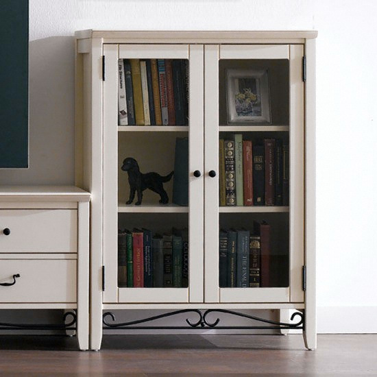 디자인벤처스 로맨틱 1100유리장_이미지