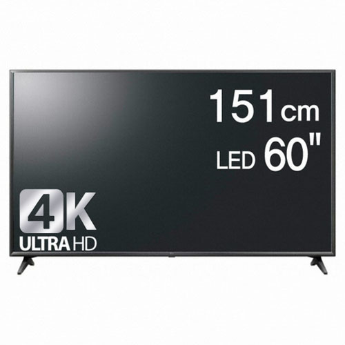 LG전자 울트라HD 60UK6090PUA 해외구매 (관부가세포함)_이미지