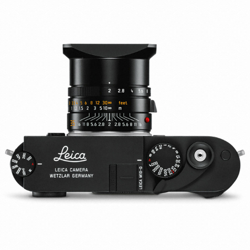 Leica M10-D (정품)_이미지