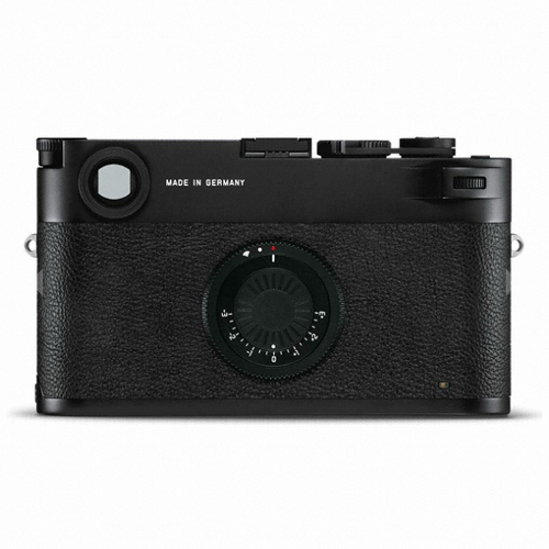 Leica M10-D (정품)_이미지