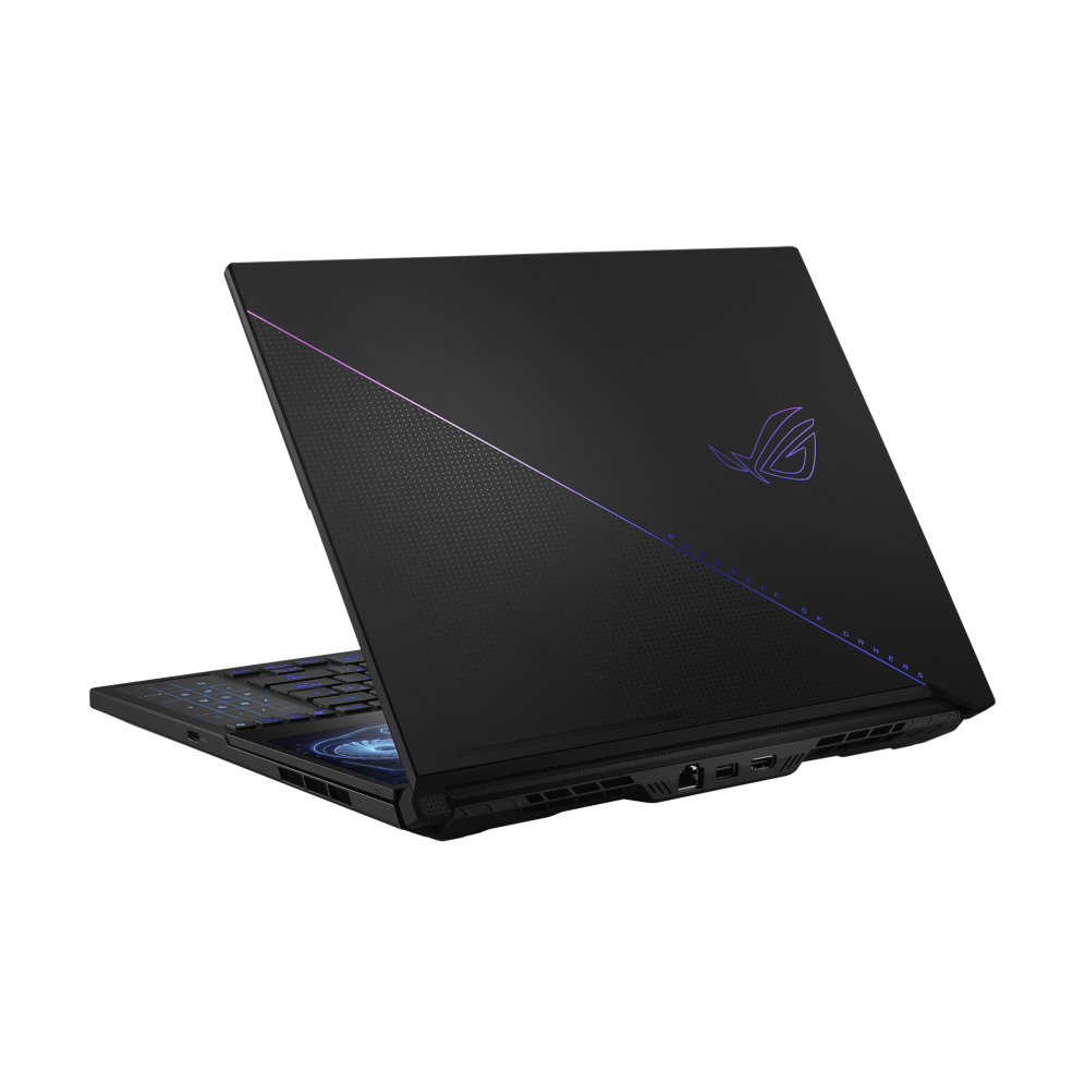 ASUS ROG 제피러스 듀오 16 GX650PI-NM021W (SSD 2TB + SSD 1TB)_이미지