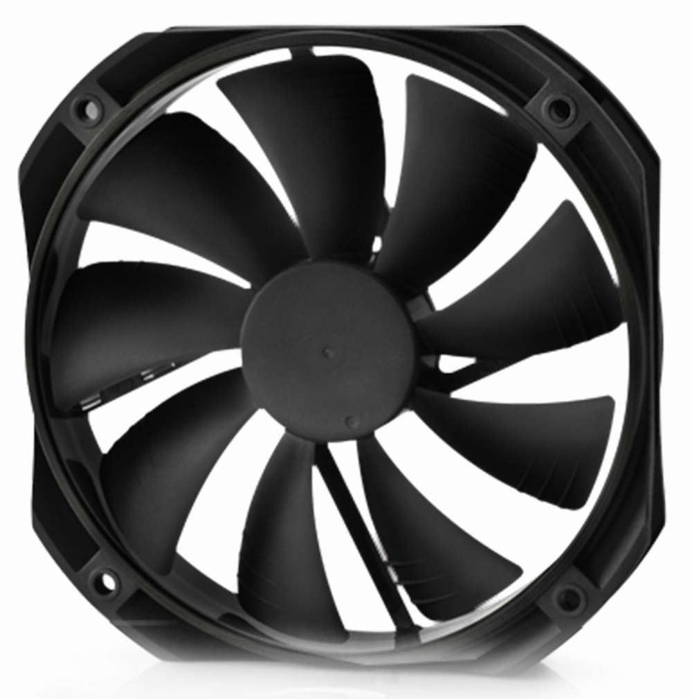 DEEPCOOL GF140 FDB