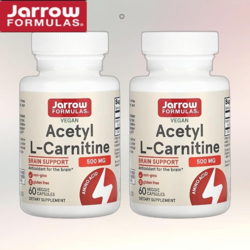 ��ο����ķ��� �Ƽ�ƿ l-ī����ƾ 500mg 60ĸ��