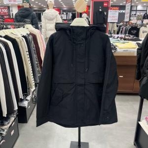 체이스컬트 여 EARG4162B03 후드 사파리 점퍼이미지입니다. 누르면 해당 게시물로 새창이동합니다.