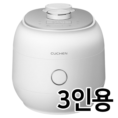 쿠첸 121 ME CRT-RPS0314SEW_이미지