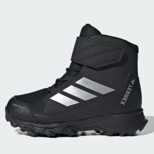 아디다스 테렉스 스노우 CF 클라이마웜 윈터 JR4188