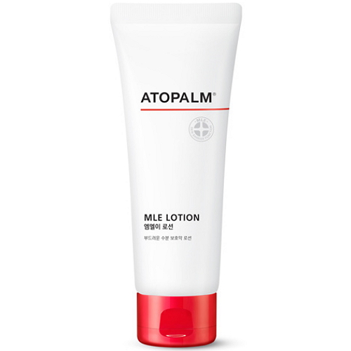 아토팜 MLE 로션 120ml (1개)