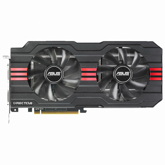 ASUS 라데온 HD 7970 EAH7970 TOP D5 3GB DCII