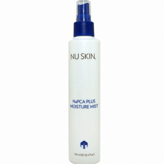 뉴스킨 NaPCA 플러스 모이스처 미스트 250ml (2개)_이미지