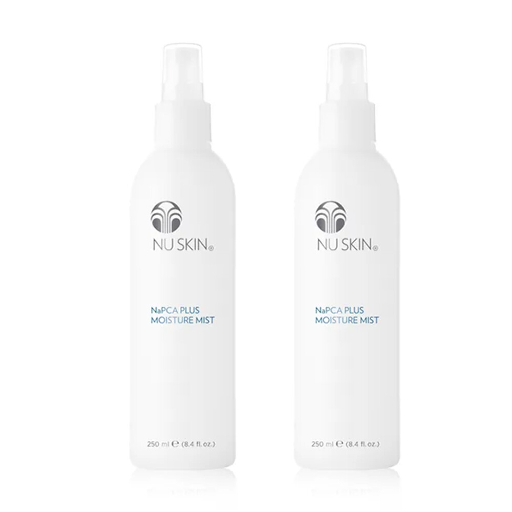 뉴스킨 NaPCA 플러스 모이스처 미스트 250ml (2개)_이미지
