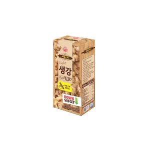 아임스틱 생강차 10입 16개