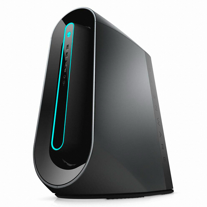 DELL 에일리언웨어 AURORA R9 D900A009008KR (32GB, M2 512GB + 1TB)_이미지
