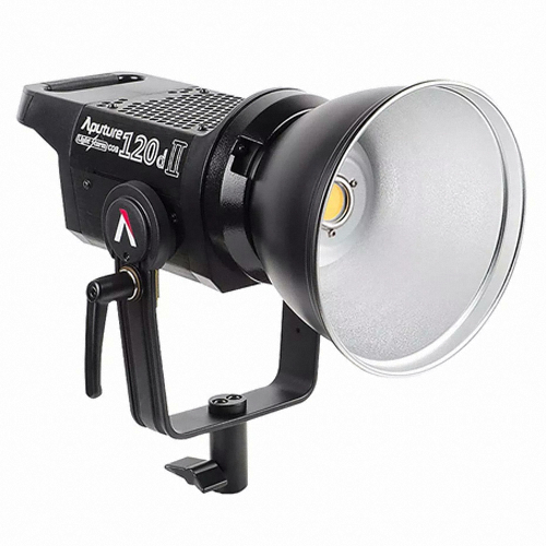 Aputure 120D Mark II LED조명 (정품)
