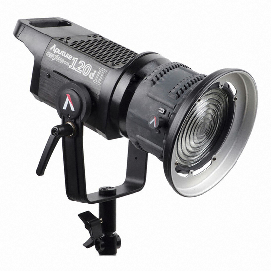 Aputure 120D Mark II LED����
