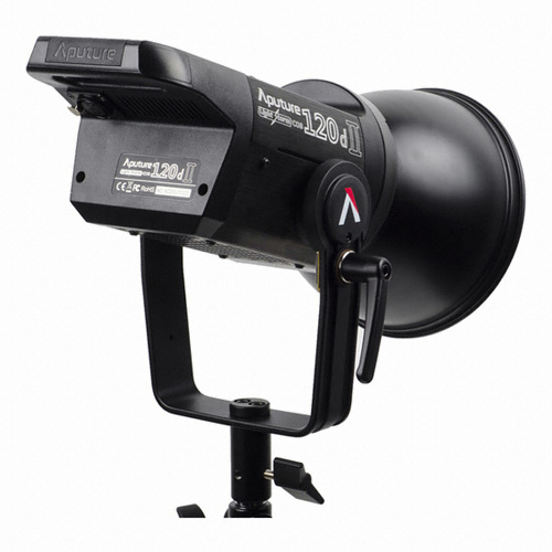 Aputure 120D Mark II LED����