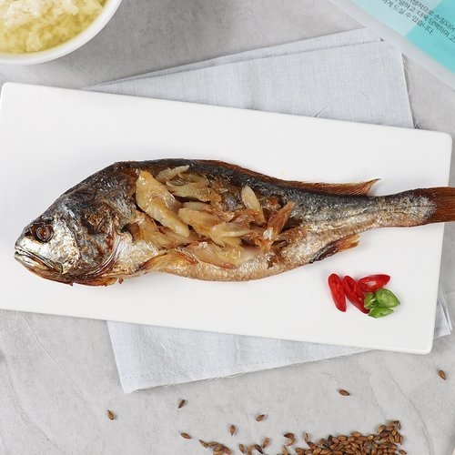 우등수산 영광법성포 찐부세보리굴비 특대 3미_이미지