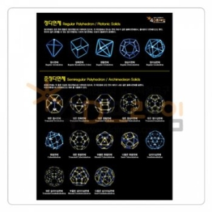 포디랜드 다면체 포스터2 P00000YO /4DM-056이미지입니다. 누르면 해당 게시물로 새창이동합니다.