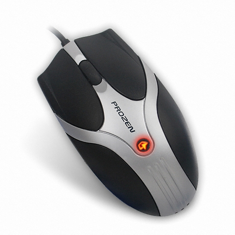 프로젠 GX6000 Lucan USB 무게추_이미지