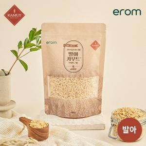 이롬 발아 카무트 브랜드밀 280g (1개)_이미지