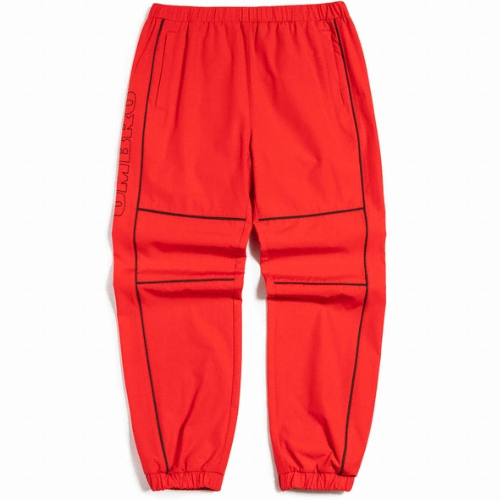 엄브로 면터치 조거팬츠 U9324CPT92_이미지