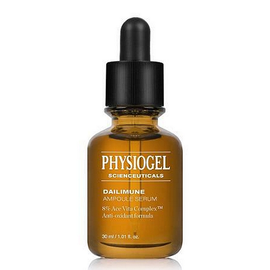피지오겔 사이언수티컬즈 데일리뮨 앰플 30ml (1개)_이미지