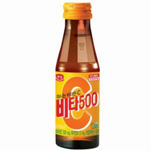 �������� �Ժ�Ÿ500 100ml ��ȯ��