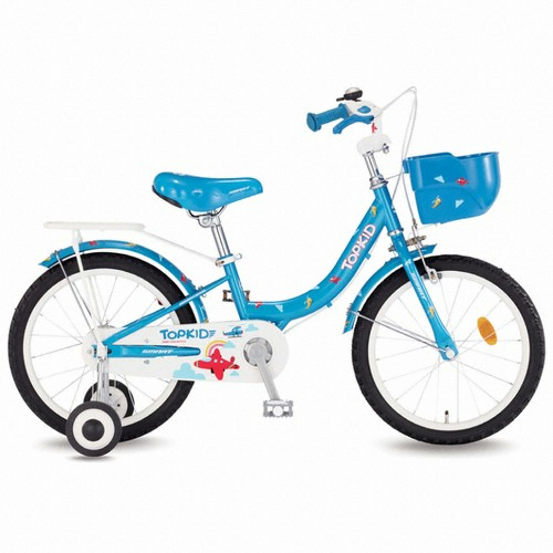 스마트 탑키드 18 (2020년형)