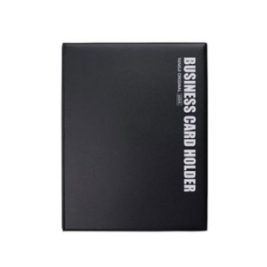 양지사 양지사 명함꽂이 7호 YSB0214 600포켓 명함지갑