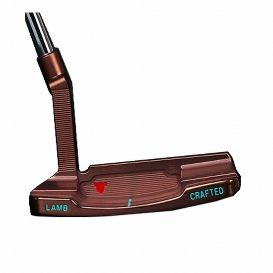 램크래프티드 X WELD PROTO1 퍼터 (정품)_이미지