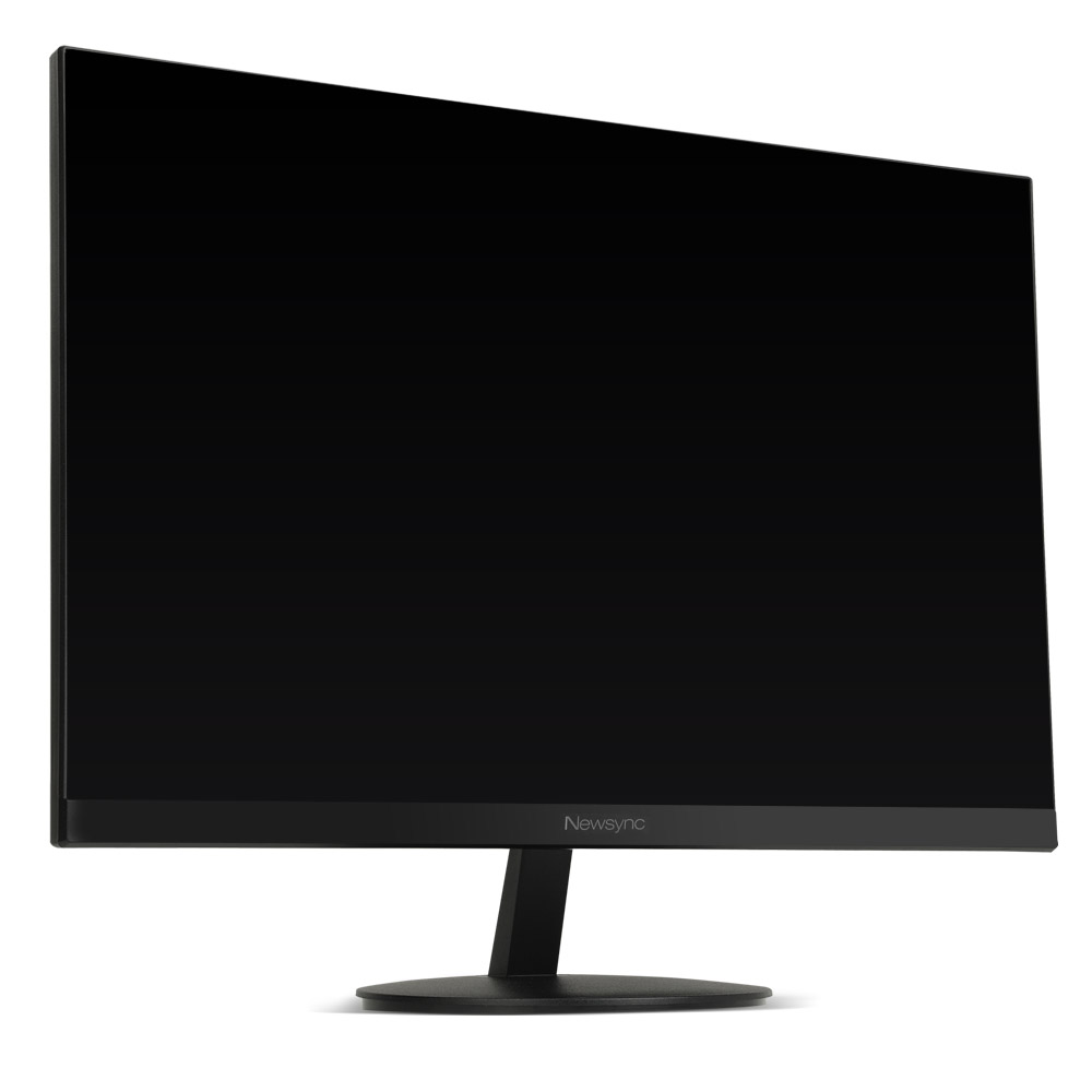 비트엠 Newsync B2410F IPS ZERO 스마트 무결점_이미지