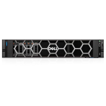 DELL 파워엣지 R760xs 8LFF S4514Y SAS