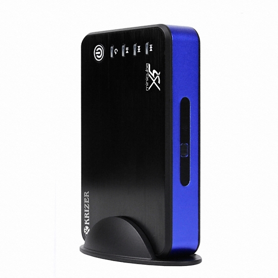 minicube X5 광고용