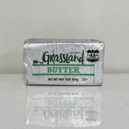 무염 버터 454g