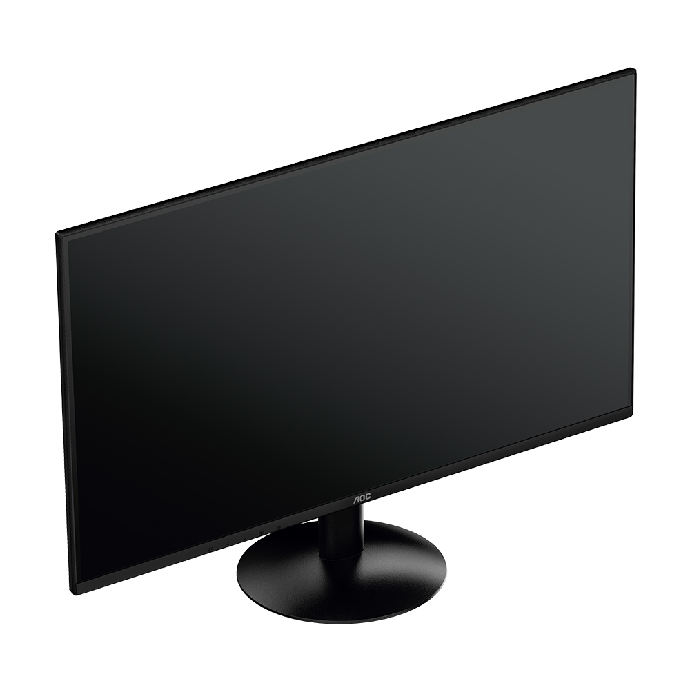 알파스캔 AOC Q27B30S3 QHD 120 IPS 보더리스 HDR 시력보호 (중고)_이미지
