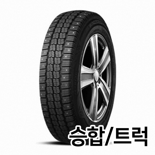 넥센타이어 윈가드 WT1R 145R13 8P (장착비별도)