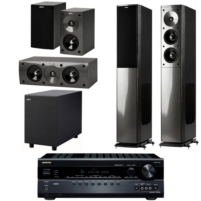 �߸� S606 5.1ä�� + ���� AV���ù�