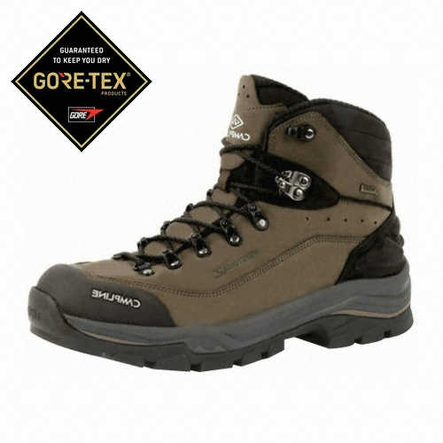 캠프라인 애니스톰 제타