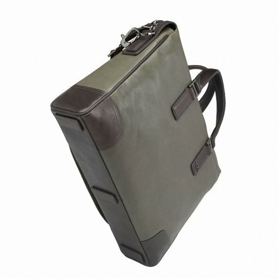 ����(TUMI) BEACON HILL IRVING SLIM BRIEF 68517STM