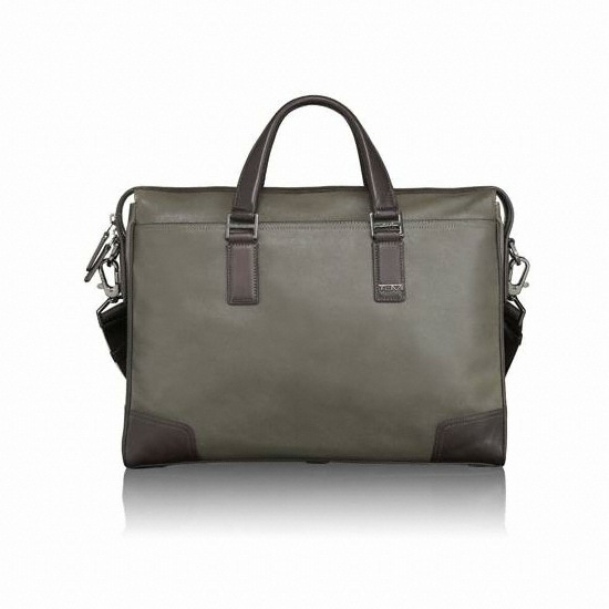 ����(TUMI) BEACON HILL IRVING SLIM BRIEF 68517STM