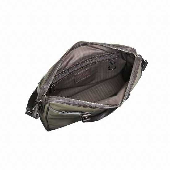 ����(TUMI) BEACON HILL IRVING SLIM BRIEF 68517STM