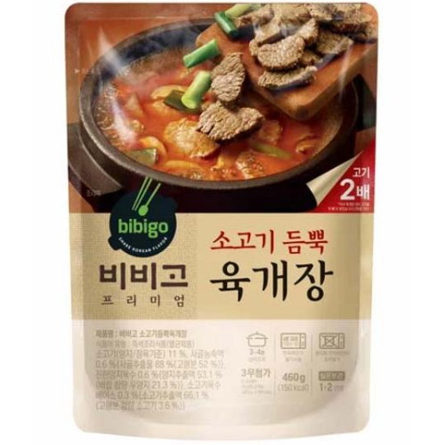 CJ�������� ���� �Ұ��� ��� ������ 460g