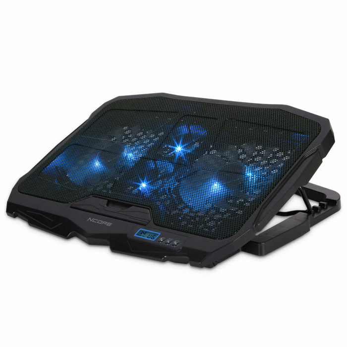 앱코 NCORE NC30 노트북 쿨링 패드