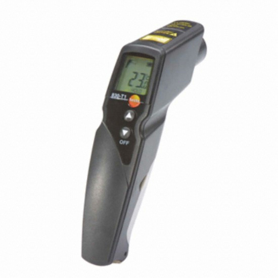 테스토 적외선 온도계 TESTO 830-T2이미지입니다. 누르면 해당 게시물로 새창이동합니다.
