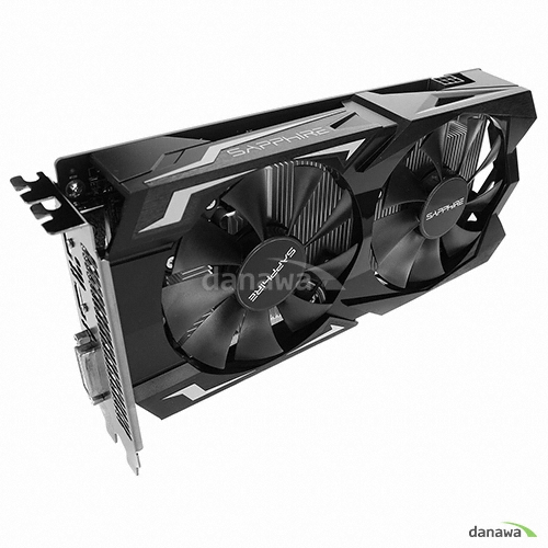 SAPPHIRE 라데온 RX 560 14CU PULSE Advantage Edition D5 4GB Dual_이미지